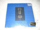 Rush Counterparts 200g Audiophile Vinyl US Edition 2015 sealed