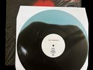 Limited Edition Amyl And The Sniffers – Big Attraction & Giddy Up Black In Blue