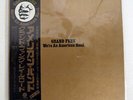 GRAND FUNK RAILROAD WE'RE AN AMERICAN BAND CAPITOL ECP80857 JAPAN OBI VINYL LP