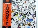 LED ZEPPELIN III ATLANTIC P10106A JAPAN OBI VINYL LP