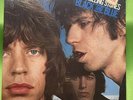 Sealed Vinyl LP Rolling Stones Black And Blue COC79104 Hype Sticker M1