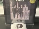 KISS DRESSED TO KILL 45TH ANNIVERSARY LP Red Vinyl Album New Sealed RARE LIMITED