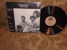 Doug Carn Infant Eyes Black Jazz BJ/3 ORG pres Jean Carne 1971 VG++ LP