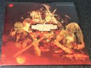KADAVAR-LIVE IN ANTWERP-1ST PRESS 2014 2xLP RED VINYL-200 ONLY-NEW & SEALED
