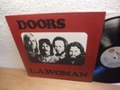 The Doors – L.A. Woman 1972 Club Pressung psych Blues Rock Lp mint-
