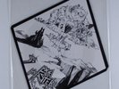 AXEMASTER The Vision EP AZRA 7