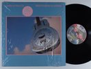 DIRE STRAITS Brothers In Arms WARNER BROS LP VG+ q