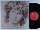 DOORS The Best Of The Doors ELEKTRA LP VG+ club edition q