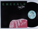 EMERALD Down Town MEGATON LP VG+/VG++ holland q