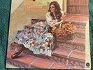 Bobbie Gentry- Patchwork- LP 1971 Capitol ST-494 Excellent Lp