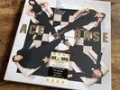 ACE OF BASE All That She Wants 4LP box set 180g COLORED vinyl LTD ED SEALED NEW