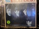 MEET THE BEATLES  original vinyl record Factory sealed