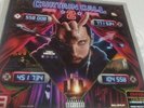 Eminem - Curtain Call 2 Fluorescent Orange Vinyl 2 LP Snoop Dogg 50 Cent Sealed