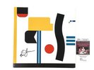Eric Johnson Signed Limited Edition Up Close Vinyl Record Jazz Guitarist JSA COA