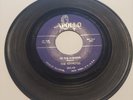 The Keynotes - In The Evening - Oh Yeah  Hm-m-m APOLLO records 503 VG+ Cond.
