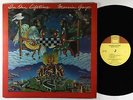 Marvin Gaye - In Our Lifetime LP - Tamla VG+