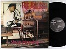 Shunters - Since Morning LP - New Cross UK - Afro Funk Disco VG+