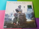 NEW - My Chemical Romance - May Death Never Stop You - Vinyl LP Record
