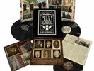 Various Artists Peaky Blinders Soundtrack Netflix 3LP Vinyl Gatefold 2019 Umc