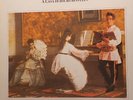 Giuni Russo LP A casa di IDA Rubinstein L’ottava 1988 prima stampa