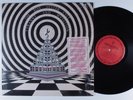 BLUE OYSTER CULT Tyranny And Mutation COLUMBIA LP VG+ SHRINK q