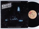 EMPIRE STRIKES BACK OST John Williams RSO 2XLP VG+ gatefold & attached booklet q
