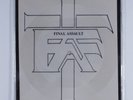 FINAL ASSAULT Messenger Of God AZRA 7