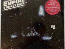 STAR WARS THE EMPIRE STRIKES BACK 1980 VINYL SOUNDTRACK BRAND NEW SEALED