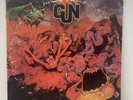 The Gun - Self Titled LP 1969 Epic BN 26468 Hard Rock Psych. Yellow Label. A7