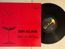 THE HI FIVES: Inn Again LP Century '69 private lounge MP3