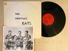 THE NERVOUS KATS: self titled LP Emma private '65 surf garage rare MP3