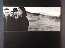 U2 – The Joshua Tree  90581-1 Vinyl Gatefold W/Photo Insert X2 1987