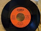 Otis Gayle  - Sexy Eyes - Rare Modern Soul - Vinyl 45 rpm - Canadian - HEAR IT