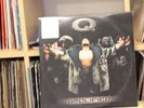 Q-Tip Amplified 1998 2LP hip hop on Arista ATCQ