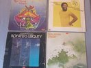 4 Roy Ayers Vinyl Albums   Read Fully