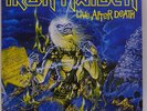 Iron Maiden - Live After Death - Double LP in Gatefold Sleeve UK: RIP1 1985