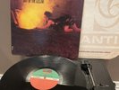 VG+ XTRA PICS RATT OUT OF THE CELLAR VINYL 1984 80143-1 ATLANTIC