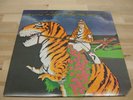 1982 JERRY GARCIA RUN FOR THE ROSES LP RECORD PROMOTIONAL USE ONLY STAMPED BACK