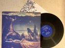 HARDIN & RUSSELL: Wax Museum LP private '78 rural folk psych