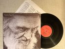 HARDIN & RUSSELL: Ring Of Bone LP private '76 rural folk psych