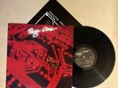 PAGE ONE: self titled LP World Records private '82 rock AOR MP3