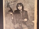 BOBB TRIMBLE  Iron Curtain Innocence RARE  Original Vengence Records Psych Rock