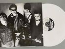 The Damned - New Rose/Stretcher Case * 1977 Stiff Buyit 6 Punk UK EP White Vinyl