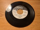 NORTHERN SOUL POPCORN 45 DOUGLAS BANKS AIN'T THAT JUST LIKE A WOMAN GUYDEN DJ