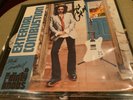 Green LP Autographed/Signed Mike Campbell & The Dirty Knobs External Combustion