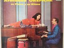 ARMANDO OREFICHE Su Piano Y Su Ritmo 1961.  Mint Condition. Fast Shipping.