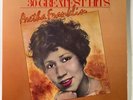Aretha Franklin “30 Greatest Hits” 2LP/Atlantic Records 81566-1 (EX) 1986 Gate