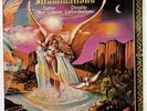 Alice Coltrane & Carlos Santana “Illuminations” LP/Columbia PC32900 (EX) 1974