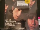 SEALED ROLLING STONES LP MONO w/hype Out Of Our Heads ORIG 1965 vinyl record