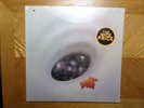 FACTORY SEALED* CHRYSALIS LP RECORD/ROBIN TROWER/LONG MISTY DAYS/ 1983 PRESS